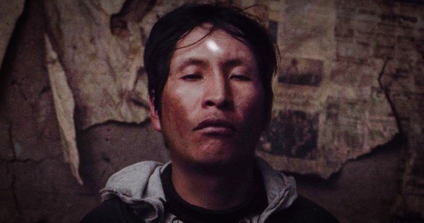 La Nación / Filme boliviano “El gran movimiento” gana premio Horizontes en Venecia