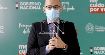 La Nación / Al menos 540 mil personas de 50 años y más todavía no se vacunaron contra el COVID-19