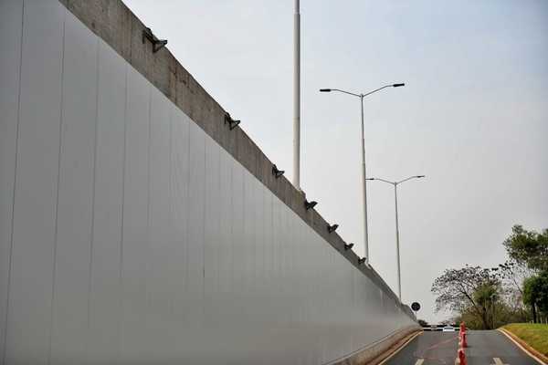 Hurto de artefactos eléctricos del Multiviaducto causa retroceso al desarrollo urbanístico de CDE