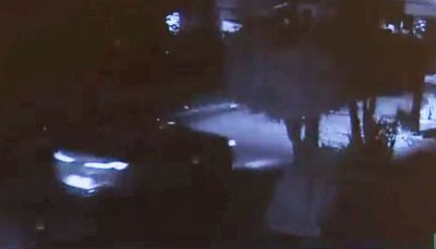 Autopsia revela que empresario fue baleado con saña por tres sicarios - Nacionales - ABC Color