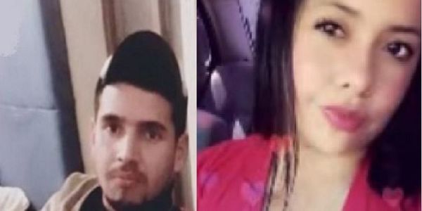 Condenan a 24 y 14 años de cárcel a padrastro y madre de bebé de 11 meses a quien mataron a golpes
