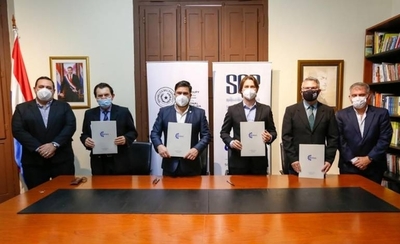 Diario HOY | Cultura renueva alianza con entidades colectivas para participación paraguaya en Ibermúsicas