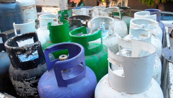 Otro golpe más: Gas sube de precio desde este miércoles