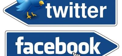 Rusia impone nuevas multas a Facebook y Twitter