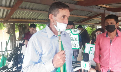 Cebolleros piden frenar contrabando - OviedoPress