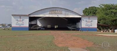 Criminales roban tres avionetas en la frontera entre Brasil y Bolivia