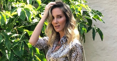 Florencia Gismondi enojada y harta por un Estado ausente