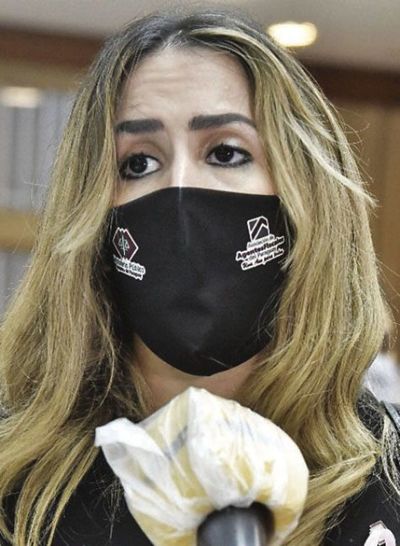 Fiscala pide a jueces se aparten de caso Cárdenas - Nacionales - ABC Color