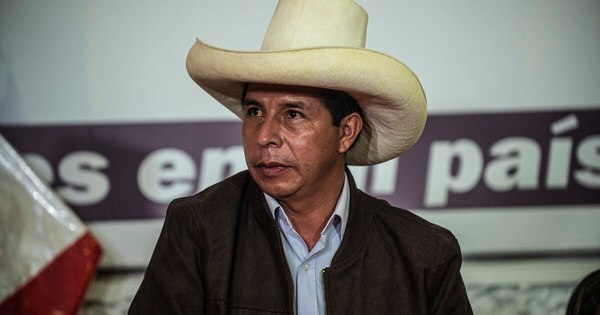 La Nación / Presidente peruano alcanza 46% de desaprobación