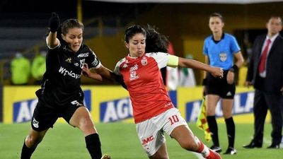 No pudo ser el título para Fany Gauto y Amada Peralta