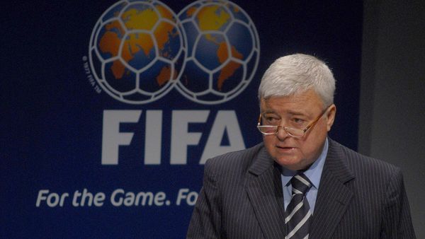 El TAS confirma la suspensión de por vida a Teixeira