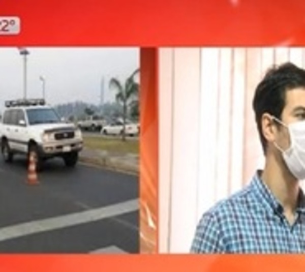 Analizan implementar "fotomultas" para controlar tránsito en Asunción - Paraguay.com