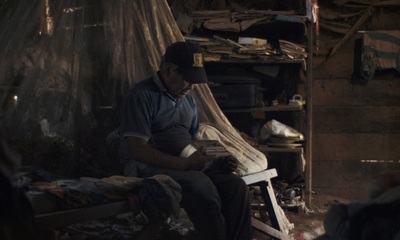 Película paraguaya gana premio en Polonia | Telefuturo