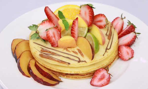 PANCAKES | Telefuturo