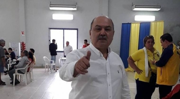 Diario HOY | Luqueño: “La última administración fue catastrófica”