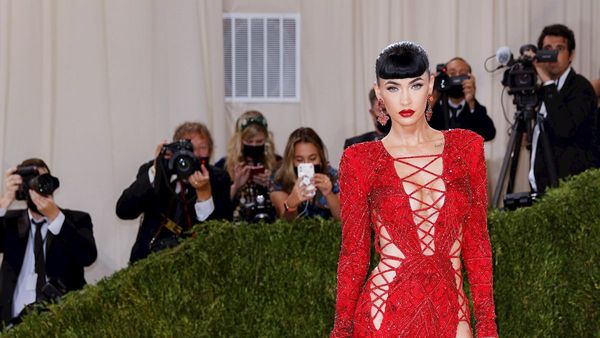 Nueva York retoma la extravagante gala del Met