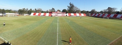 “Cerro va a tener un recibimiento como se merece un grande del fútbol paraguayo”