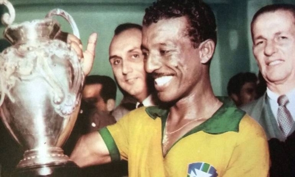 Diario HOY | Brasil conmemora el centenario de Zizinho, el ídolo que inspiró a Pelé