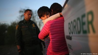 Estados Unidos reanuda programa para acoger a menores centroamericanos