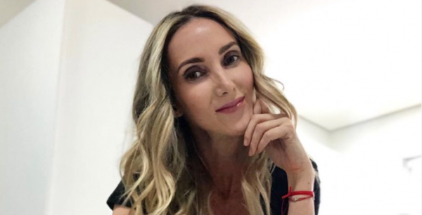 Diario HOY | Critican a Florencia Gismondi por usar 'suicidios' contra suba de gas: "¡Estas a tiempo!"