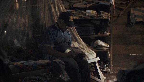 La película paraguaya "Apenas el sol", de Aramí Ullón con importante premio en Polonia - Teleshow
