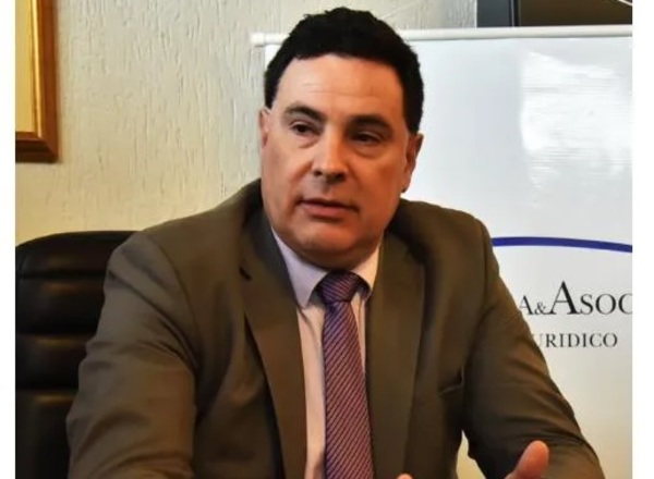 Desbloqueo parcial de listas: ex senador afirma que es válido para "cambiar a los bandidos y a los corruptos" - ADN Digital