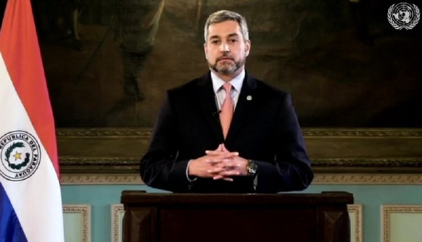 Mario Abdo viajará a México para participar en la cumbre de la Comunidad de Estados Latinoamericanos y Caribeños