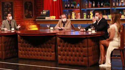 Polémica en el Bar: Más picante que nunca