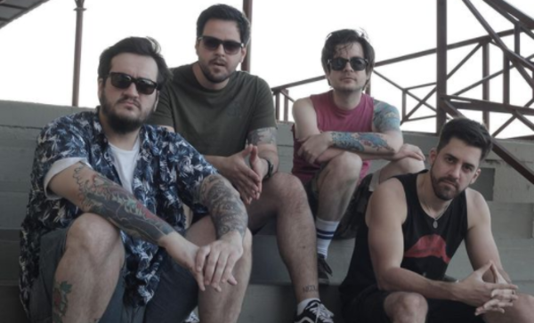 Diario HOY | Garage 21 regresa al "2004" con nuevo sencillo