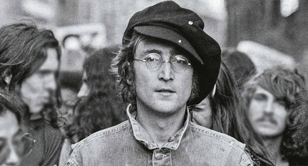 Diario HOY | Subastan en Dinamarca una grabación inédita de John Lennon