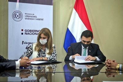 Facilitarán adquisición de viviendas a familias de ingresos medios