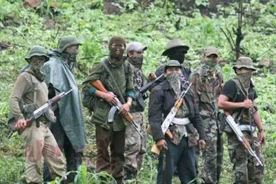Intelectuales y exnegociadores de paz de Colombia piden tregua a grupos armados - .::Agencia IP::.