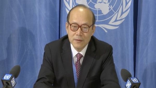 China suministrará a Afganistán 31 millones de dólares en ayuda humanitaria