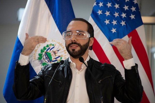 ¿Cómo se rompió la relación entre la Casa Blanca y Nayib Bukele? | Noticias Paraguay