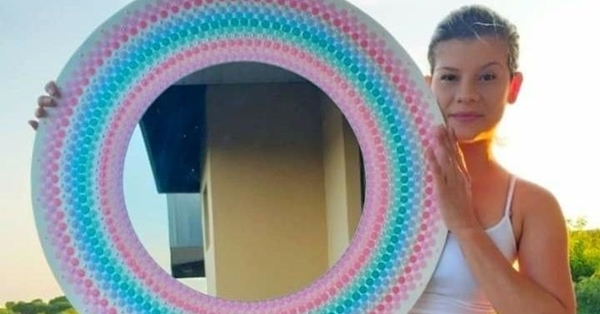 Jess Jiménez vivirá para siempre en nuestros corazones gracias a su arte