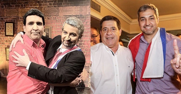 Inició “Polémica en el Bar”, pero Ñatiro y Carter fueron la sensación