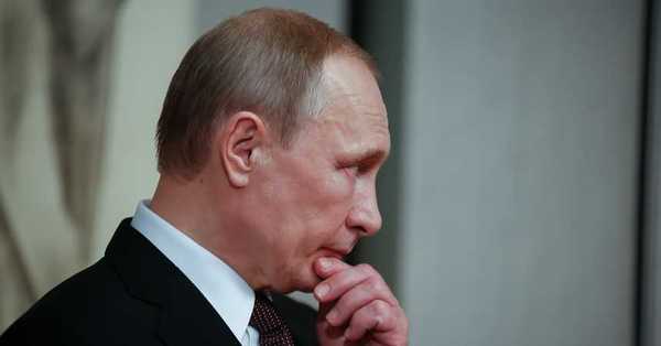 Putin se aísla tras casos de Covid en su entorno: “Espero que la Sputnik V muestre su alto nivel de protección” - SNT