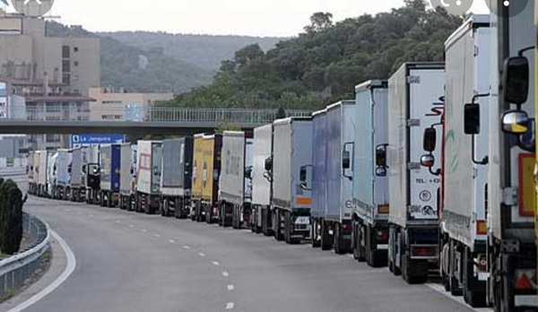 Urge la necesidad de contar con organismo regulador del transporte en Paraguay