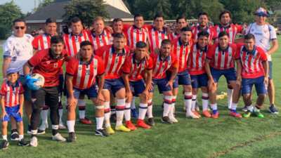 “Ganamos al estilo paraguayo: con garra” - El Independiente