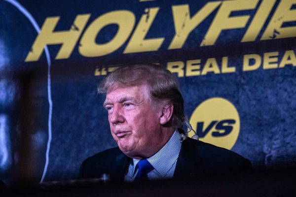 General de EE.UU. temió un ataque nuclear de Trump tras 6 de enero - Mundo - ABC Color