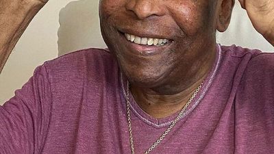 Pelé deja la UCI tras la extracción de un tumor