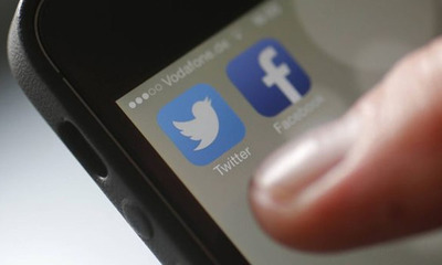 Multan a Facebook y Twitter por no retirar contenido antes de elecciones en Rusia - OviedoPress