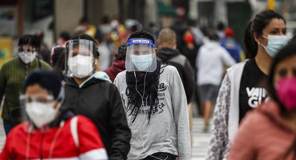 Chile registra su primer día sin muertes por coronavirus desde el inicio de la pandemia | Ñanduti