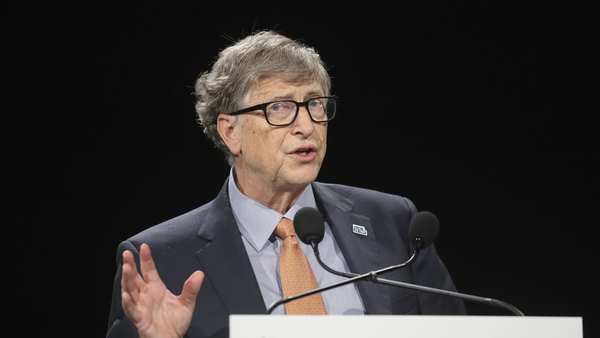 Bill Gates dice que la humanidad no está lista para una nueva pandemia y propone “única solución” | Ñanduti