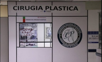 Diario HOY | Se reinician reconstrucciones microquirúrgicas en Clínicas