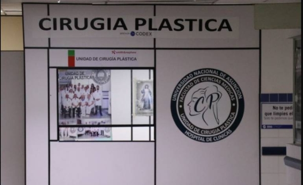 Diario HOY | Se reinician reconstrucciones microquirúrgicas en Clínicas