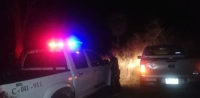 Joven recibió al menos 30 puñaladas y fue violentada en extremo - Nacionales - ABC Color
