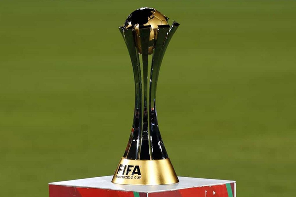 Japón se baja oficialmente de la organización del Mundial de Clubes