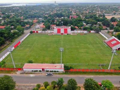 La ronda de 16vos continúa esta tarde en Villa Hayes