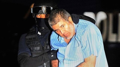 Diario HOY | Sentencian a 28 años de prisión a exjefe de cártel mexicano Carrillo Fuentes
